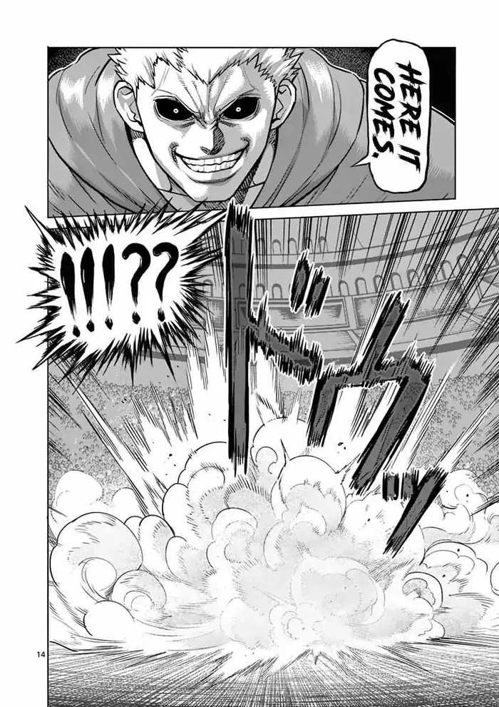 Kengan Ashura Chapter 185 image 14_optimized